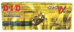 Цепь приводная DID 525VX120 Did (Япония)
