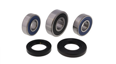 ALLBALLS 25-1257 - Подшипники оси колеса HONDA CB, CBF, CBR, CRF, VTR 500-1000 1996-2018