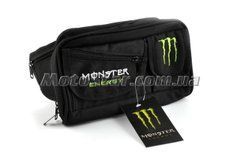 Сумка (mod:B-6, на пояс) MONSTER ENERGY