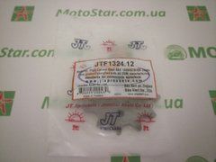 JT JTF1324.12 - Звезда передняя HONDA TRX 200 1986-1997