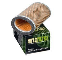 HIFLO HFA6504 - Фильтр воздушный TRIUMPH BONNEVILLE, SCRAMBLER, THRUXTON 800/865/900 2001-2017