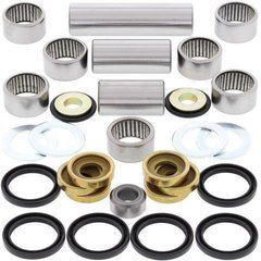 ALLBALLS 27-1172 - Рем.комплект прогресії підвіски HONDA CRF 250/450 2009-2017