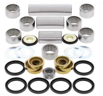 ALLBALLS 27-1172 - Рем.комплект прогресії підвіски HONDA CRF 250/450 2009-2017