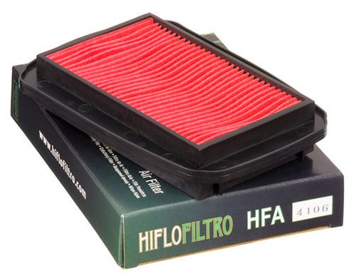 HIFLO HFA4106 - Фильтр воздушный
