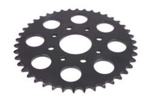 JTR273,41 Звезда задняя KTM DUKE 125/200/250 1985-2016