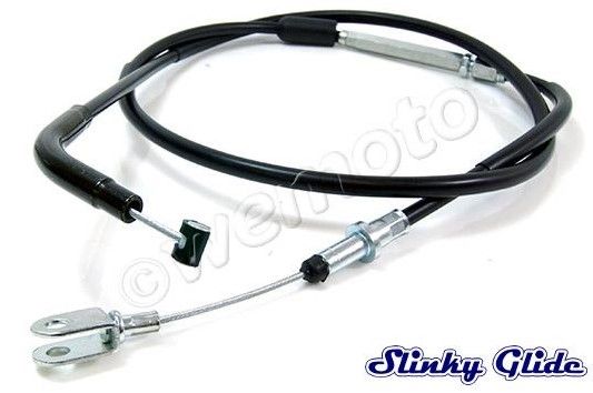 Трос сцепления Clutch Cable Hyosung GT650R - Slinky Glide