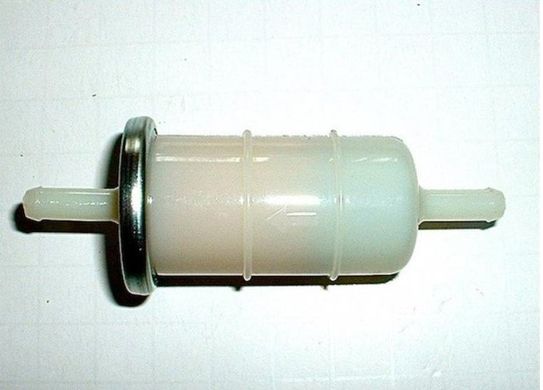 Фільтр паливний Emgo 99-34480 для заміни оригінального фільтра HONDA 6мм