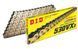 Приводная цепь 530VX3 Gold DID 530VX3 G&B-122ZB