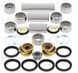 ALLBALLS 27-1172 - Рем.комплект прогресії підвіски HONDA CRF 250/450 2009-2017