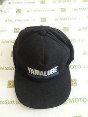 бейсболка Yamolube