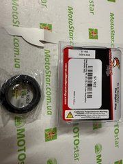 ALLBALLS 57-102 - Пыльники вилки 43X55.5X12 мм 2шт APRILIA/DUCATI/HONDA/KAWASAKI/SUZUKI