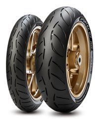 Шина MZ 180/55ZR17(73W)TL / 2450300, для мотоцикла