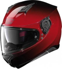 Шлем Nolan N87 FADE N-COM, M, Black-Red