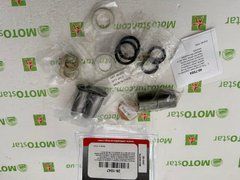 ALLBALLS 28-1047 - Набір підшипників осі маятника KAWASAKI KLX; SUZUKI DR-Z, RM, RM-X, RM-Z 125-450 1996-2017