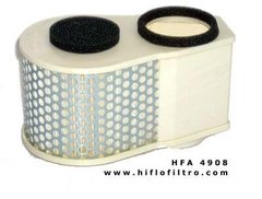 HIFLO HFA4908 - Фильтр воздушный