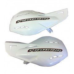 PG 5630 / WHITE - Защита рук кросс - белый