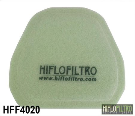 HIFLO HFF4020 - Фильтр воздушный