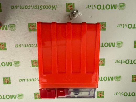 Аккумулятор OUTDO YTZ12S GEL 12V, 11,2Ah/10HR, 200А, 150x85x112 мм