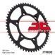 JT JTR808.49SC KAWASAKI KLX; SUZUKI DR, DR-Z, RM, RM-X, RM-Z, TSR 100-450 1979-2019