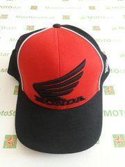 Бейсболка Honda / Fox