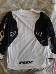 Мото ДЖЕРСИ FOX M-1 Jersey XL 02215-001-006
