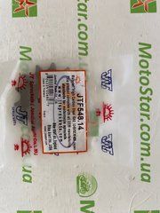 JT JTF548.14 - Звезда передняя YAMAHA SR, TT-R, XT, YBR, YFM 125 1982-2020
