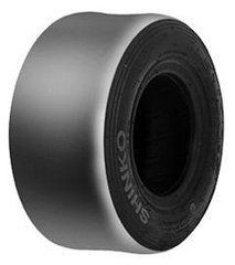 Шина SHINKO 4.5X10.0-5 TL/F508, картинговая передняя F508