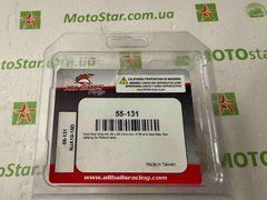 ALLBALLS 55-131 - Сальники вилки 48х58х9,5/11,5 мм GAS GAS EC, MC, SM; HUSABERG FC, FE, FS, FX 25-990 1982-2018