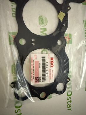 Прокладка ГБЦ CHAKIN Suzuki 11141-17D10-000 GSX750 Katana 98-06, GSX-R750 88-91