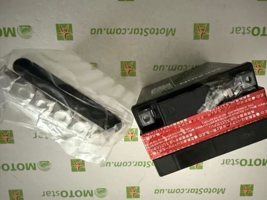 Аккумулятор MAXION MXBM-YTX7L-BS AGM (12V, 7Ah), 113x70x132 мм
