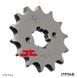 JT JTF548.14 - Звезда передняя YAMAHA SR, TT-R, XT, YBR, YFM 125 1982-2020