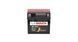 BOSCH 0092M60040 (YTX5L-4; YTX5L-BS) M6 AGM, 12V 4AH 30A