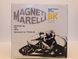 MOTX20L-BS (YTX20L-BS) Magneti Marelli Аккумулятор 18 Ah, 270A, 12V, (-/+), 175x87x155 мм