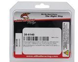 ALLBALLS 38-6140 - Направляющие втулки вилки HONDA CTX, VFR; SUZUKI DL, GSX-S 1000/1200/1300 2010-2018