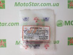 JT JTF259.14 - Звезда передняя DAELIM ALTINO, ROADWIN, VC, VL, VS, VT; HONDA CB, CG, CM, EZ, NX, XL 90/100/125 1973-2009