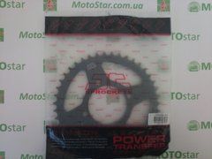 JT JTR838.43 YAMAHA DT, RD, RS, RSX, T, YB, YBA, YBR 100/105/125 1974-2016