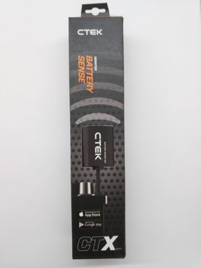 Bluetooth - сенсор CTEK Battery Sense 40-149