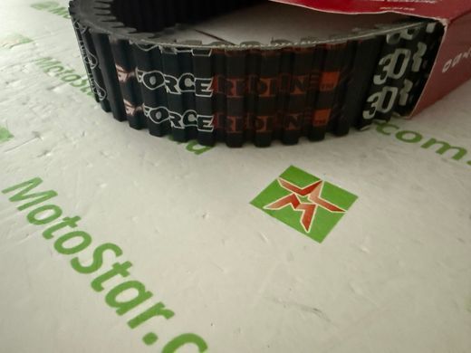 Приводной ремень GATES GAT30R3750 G-Force 33x15,9x981мм (420280360, 420280362, 422280360, 422280364, 715900212, 422280366,&nbsp;715000302, 715900030)