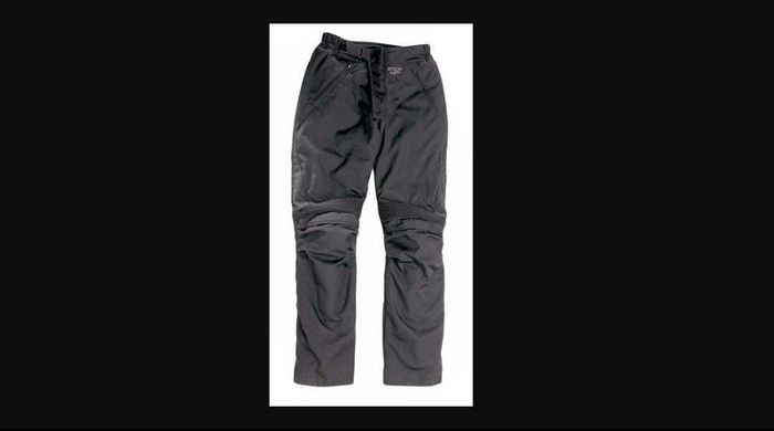 Мото штани Spidi Trans NT H2Out Trousers SU15 / 026 / XL