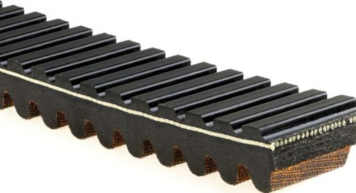 Приводной ремень GATES GAT30R3750 G-Force 33x15,9x981мм (420280360, 420280362, 422280360, 422280364, 715900212, 422280366,&nbsp;715000302, 715900030)