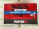 YTZ10S-BS 4RIDE NANO GEL 12V 8.6Ah 190A L+, 150x86x94мм, вага 2,865кг