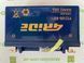 YTZ10S-BS 4RIDE NANO GEL 12V 8.6Ah 190A L+, 150x86x94мм, вага 2,865кг
