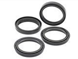 ALLBALLS 56-142 - Сальники и пыльники вилки BUELL HELICON, XB12X; HONDA CR, CRE, CRF; HUSQVARNA CR 125-1600 1997-2017