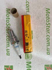 NGK 3437 / DR9EA - Свічка запалювання Gwint M4 DUCATI 888; KAWASAKI EX, GPZ, KLE, ZX; KTM SMC; MOTO GUZZI V10 500-1000 1985-2006