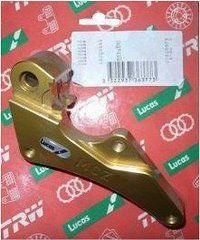 LUCAS MCZ302 - Перехідник гальмівного супорта