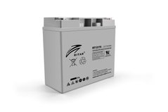 Аккумуляторная батарея AGM RITAR RT12170H, Gray Case, 12V 17.0Ah ( 181 х 77 х 167 ) Q4