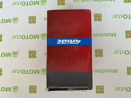 Аккумулятор Bajaj Boxer YTX7L-BS 4RIDE Nano GEL 12В 7Ah 120А P+ 113x69x130мм, вес 2,42кг