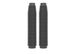Гофры на вилку Polisport Fork boots Moto 350X41X58X28мм [Black] (8365000004)