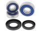 Комплект колесных подшипников, ALLBALLS 25-1468 HONDA CB 600 1998-2006