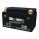Акумулятор Skyrich YTZ10S-BS 12V 8.6 Ah (+/-),150/85/93мм (YTZ10S) вага 2,4кг